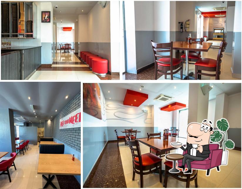 Pizza Hut Awqad