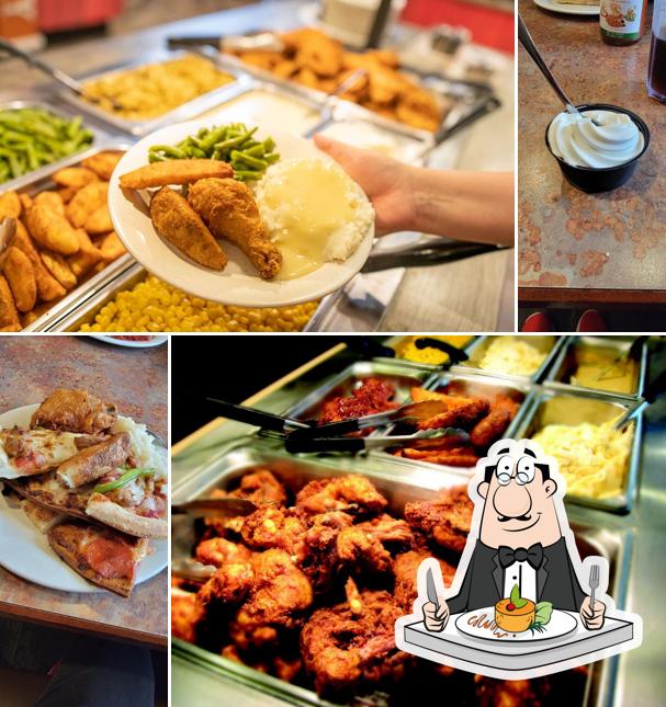 Pizza Ranch