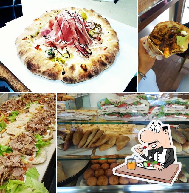Pizzeria Da Daniele