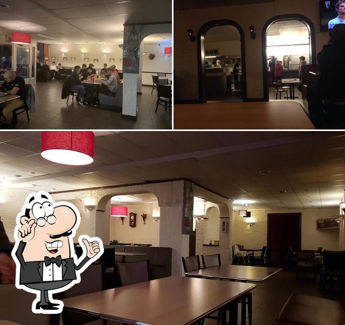 Viking Pizzeria
