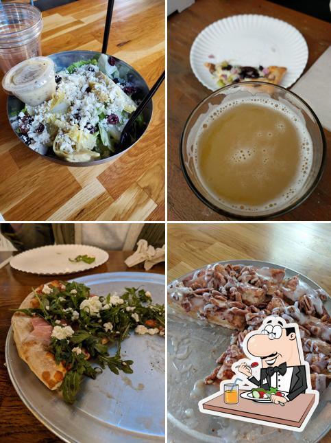 Aviator Pizza & Drafthouse