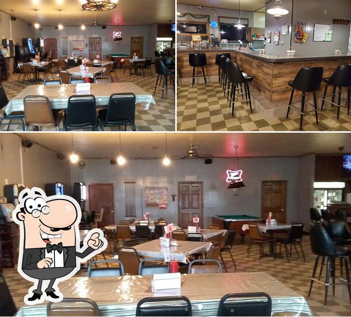 Hillcrest pub and grill