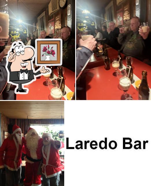 Laredo Bodega