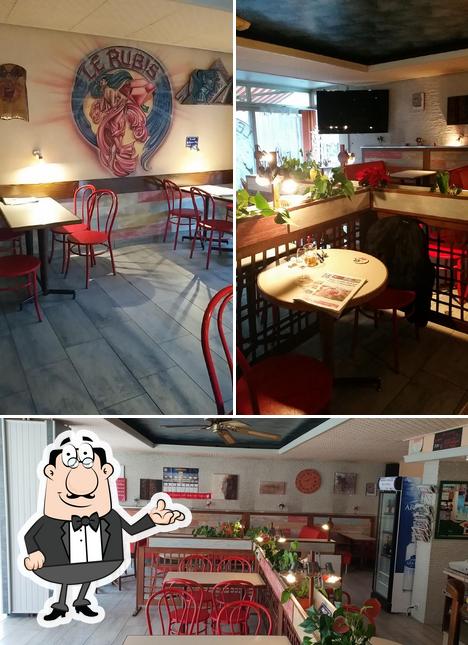 Café Le Rubis