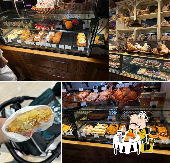 23 Cafe Boulangerie