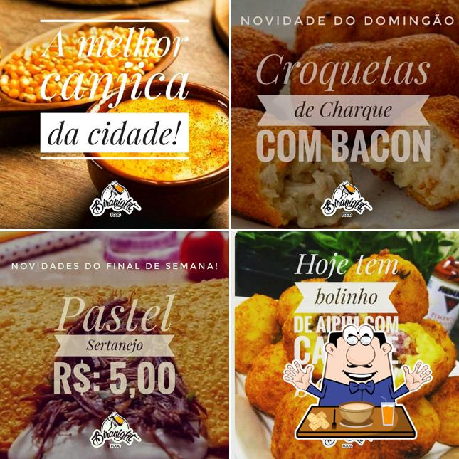 Biranight Food
