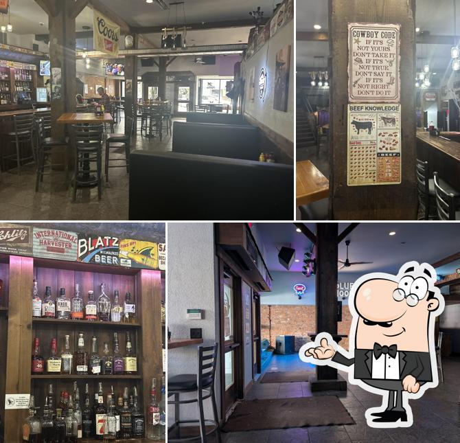 Bootleggers Kitchen & Bar