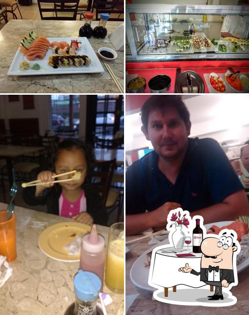 Caras e Japas