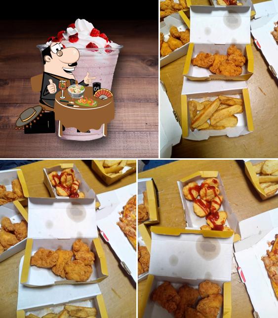 Domino's Pizza Tsuyama Odanaka