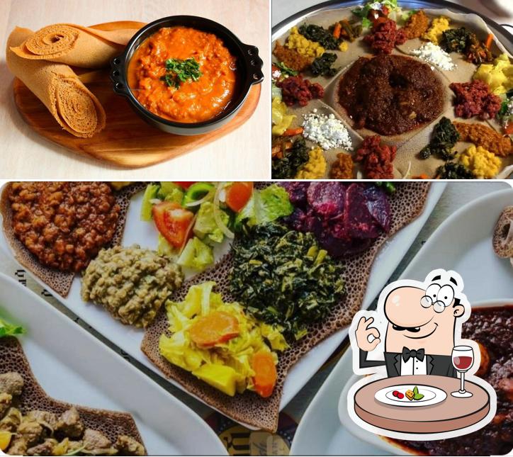 GOJONA RESTAURANT