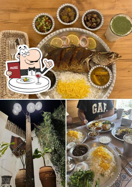 Gardingi restaurant