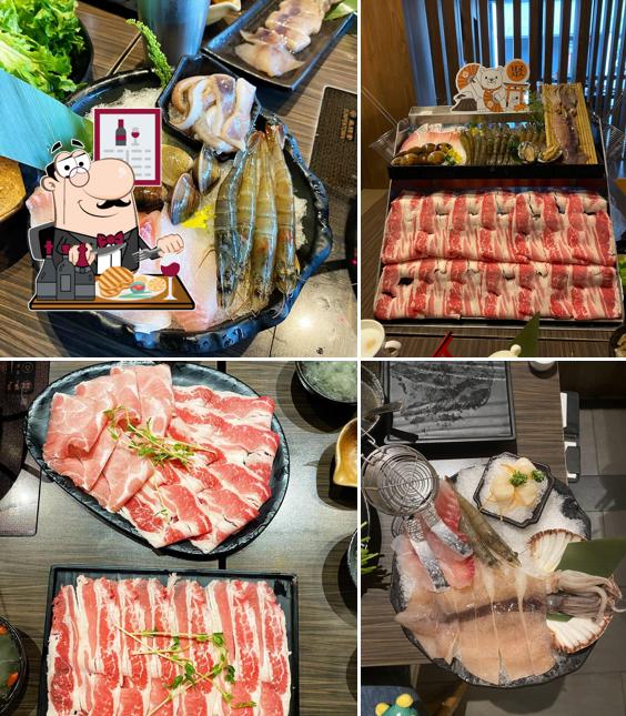Giguo Japanese Hot Pot Toufen Shangshun Branch