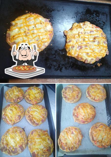 Хлебное место