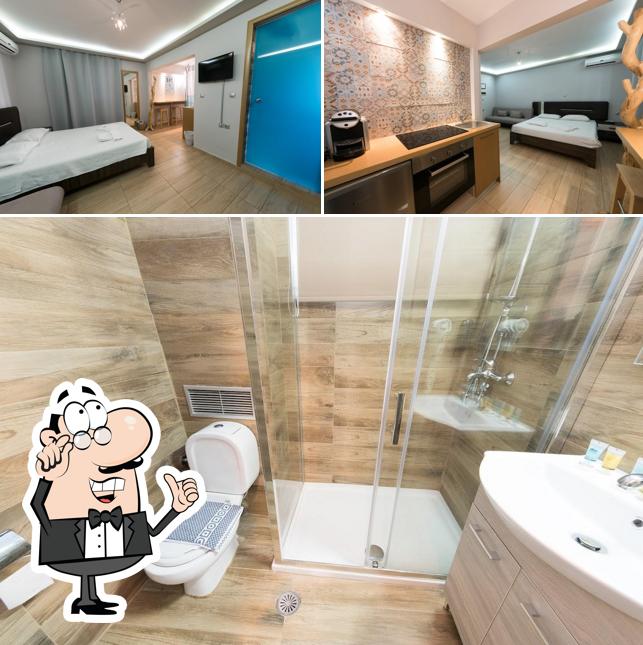 Hotel Parthenon Rodos City