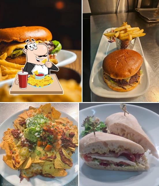 JJs Bar & Kitchen @ Allerthorpe