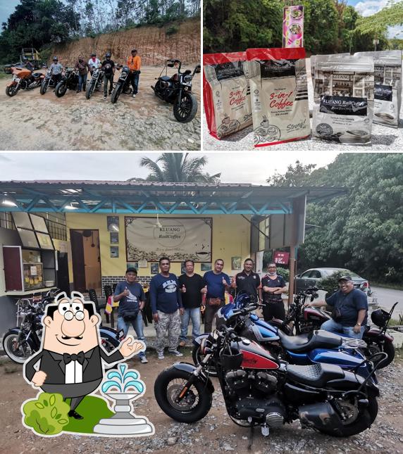 Kedai Tea Jemi