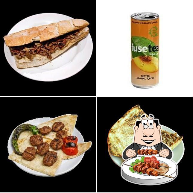 LOKUM KOKOREÇ MARMARİS