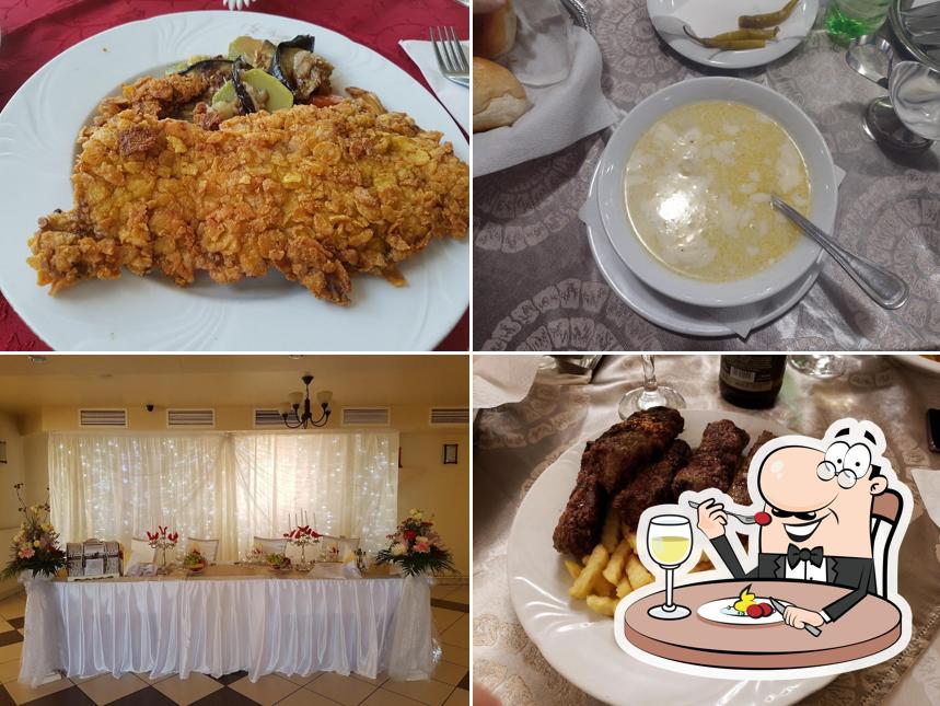 Restaurant "La Bologa"