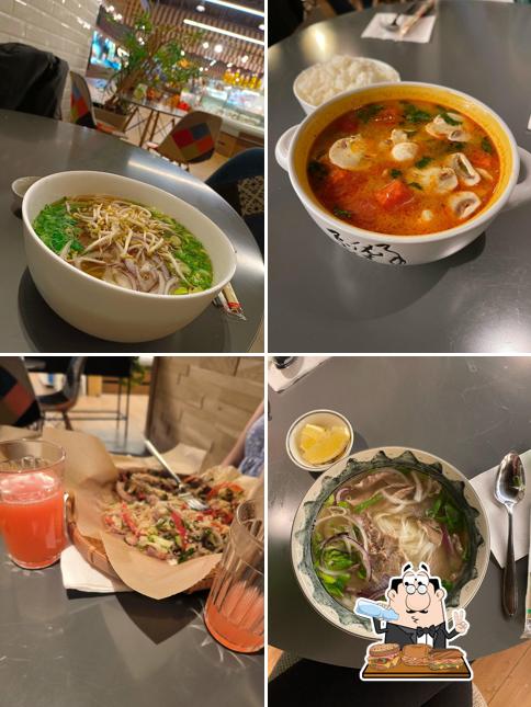 Mr. Pho