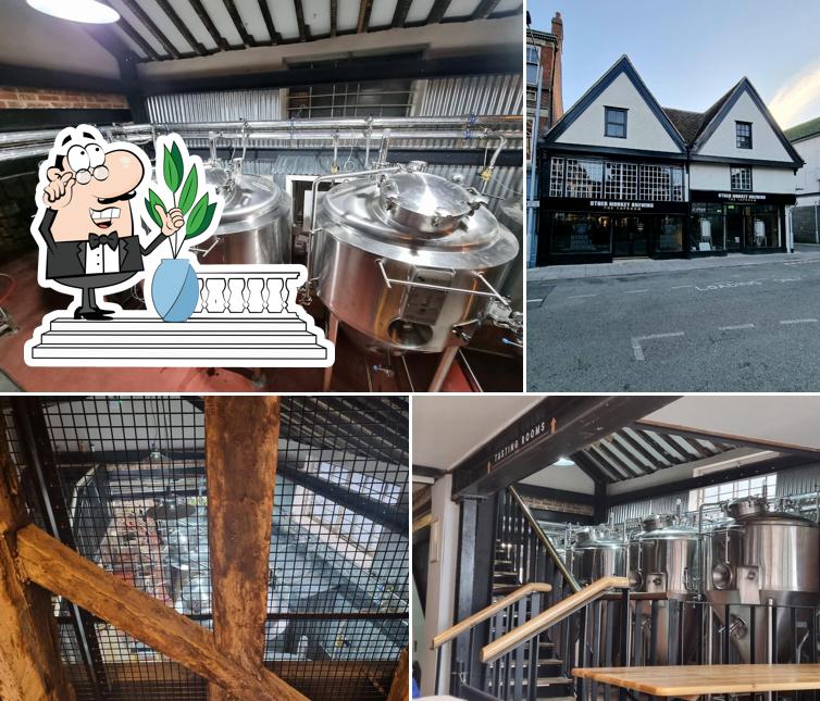Other Monkey Brewing