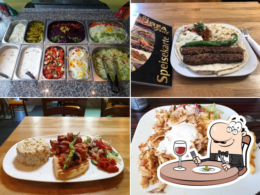 Öz Urfa Grill