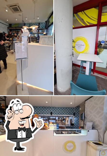 Pasta Bar Leonessa