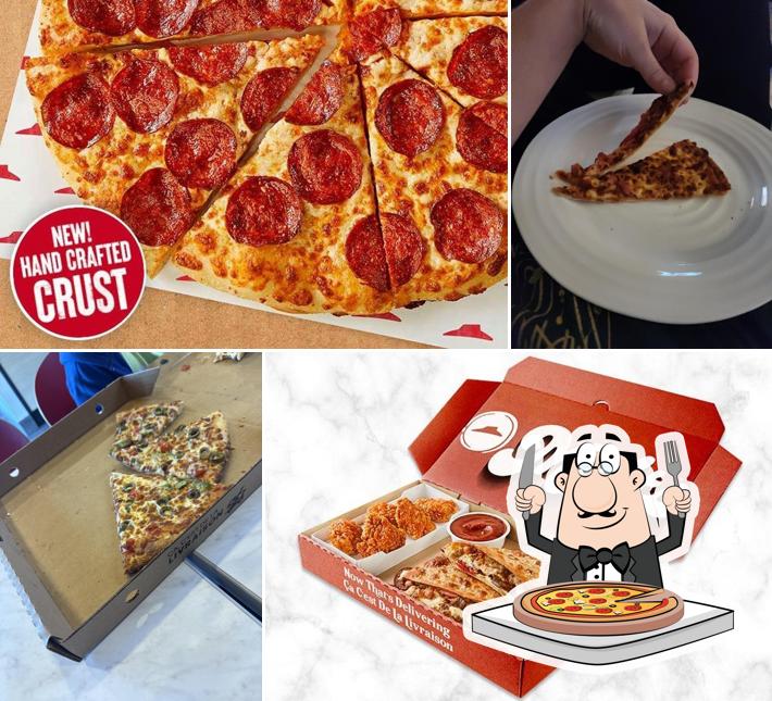 Pizza Hut Goderich