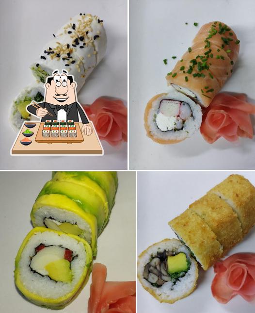 Sushi Mootho