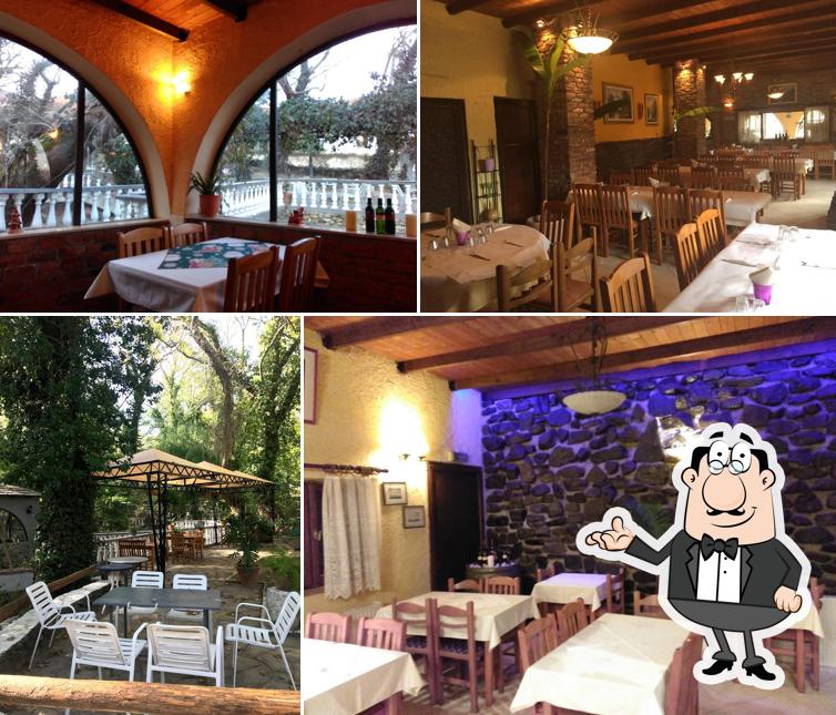 Taverna Billy