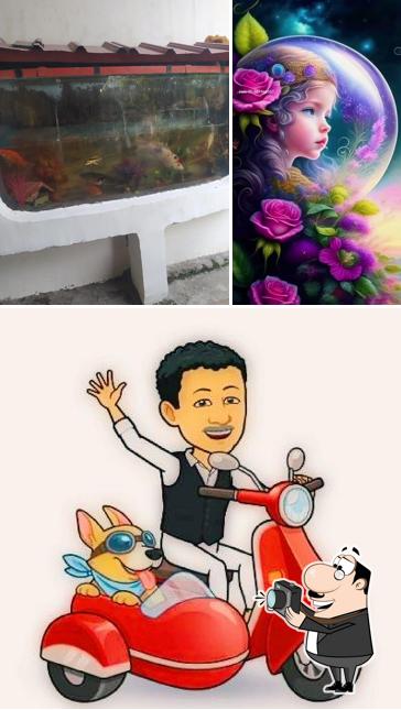WARKOP BUNGA JAYA