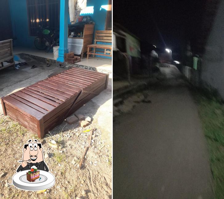 Warung Cagar Langit