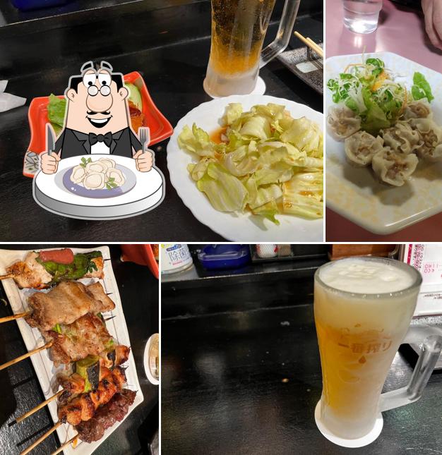 まる吉 仁方店