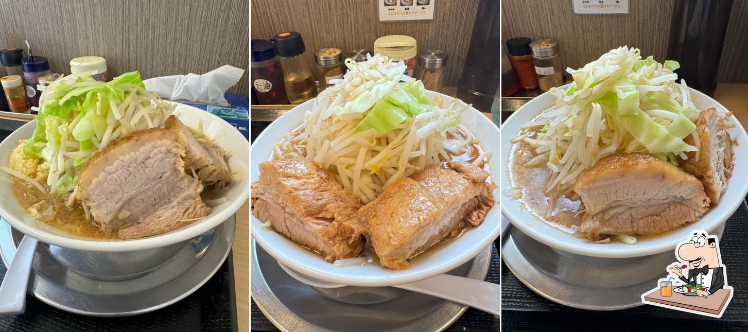 ラーメン太勝