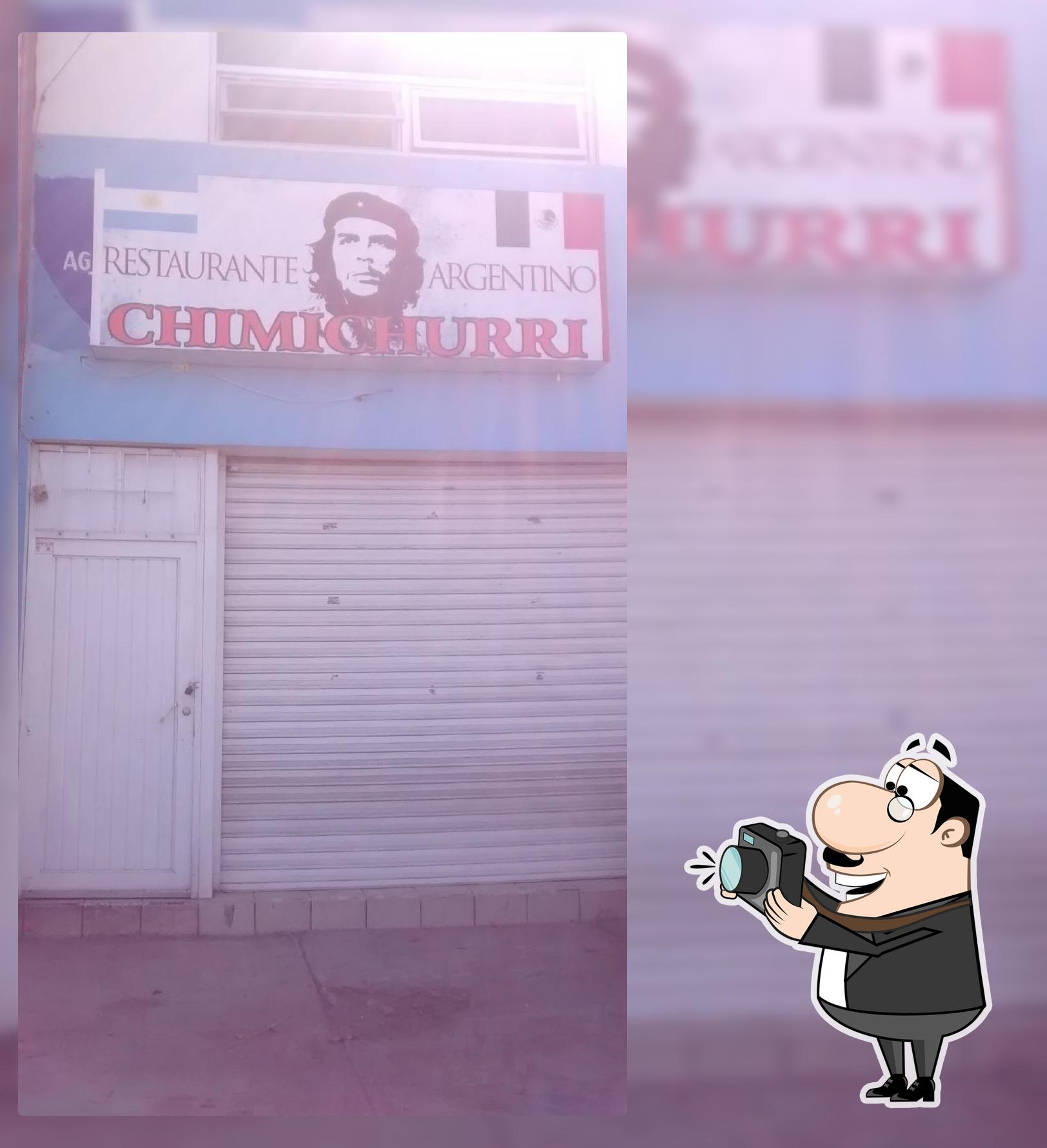 Restaurante Argentino Chimuchurri