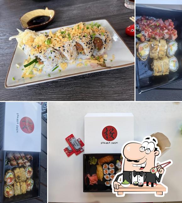 Sakura Sushi Rheine
