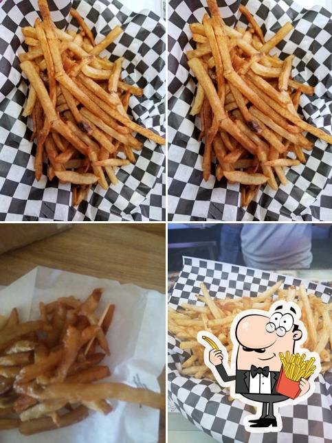 Sid's Diner