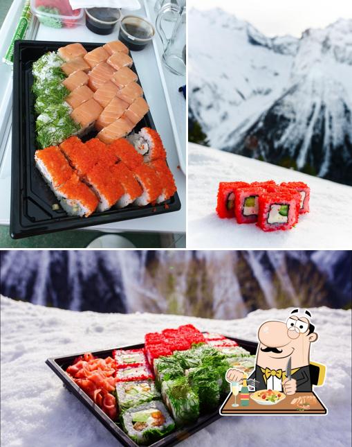 SushiDay
