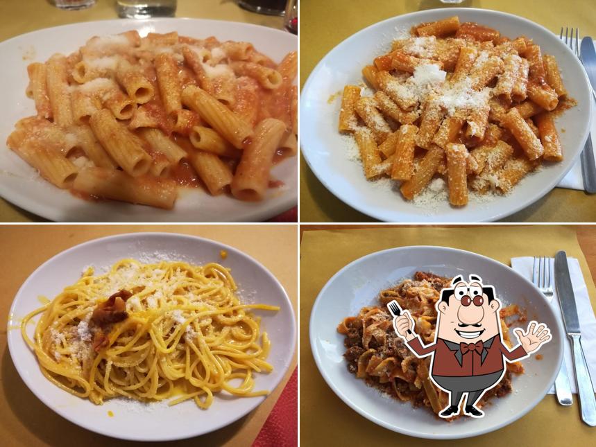 Trattoria Zampagna