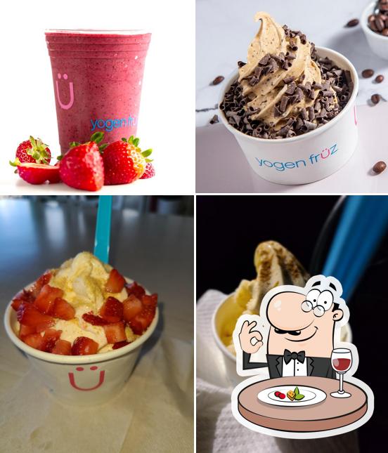 Yogen Früz