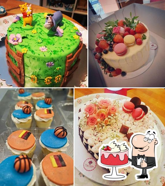 Danys Cupcakery