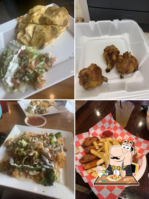 Rodeo Sports Bar