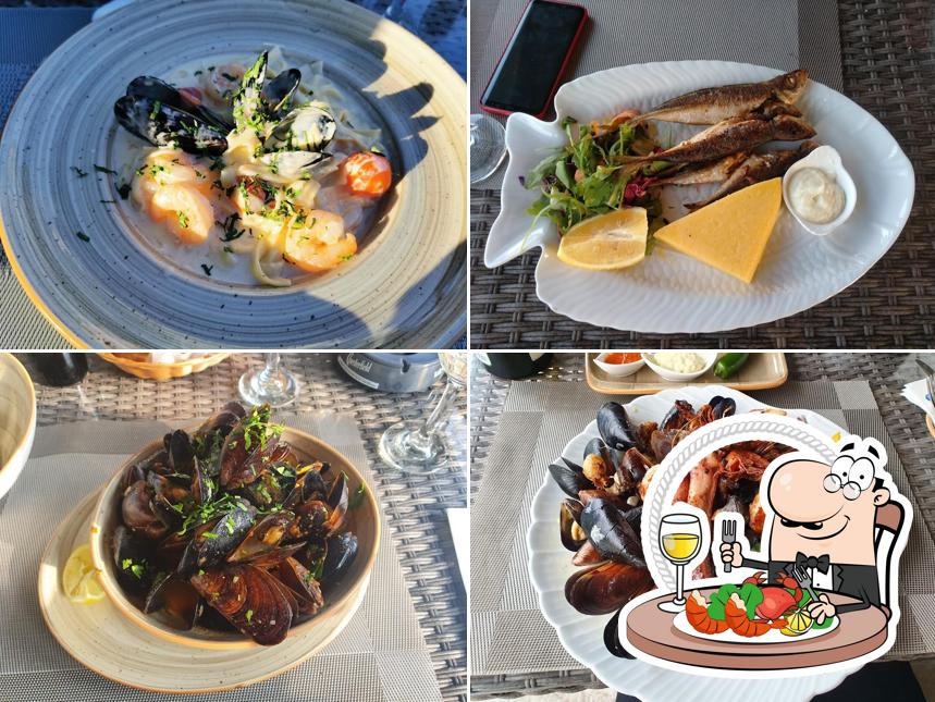 Restaurant B’Arca