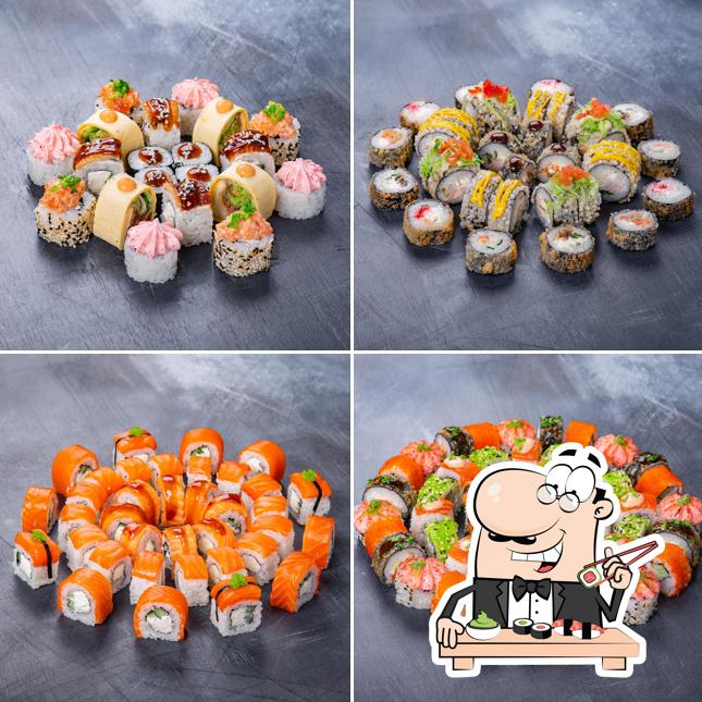 SushiDays