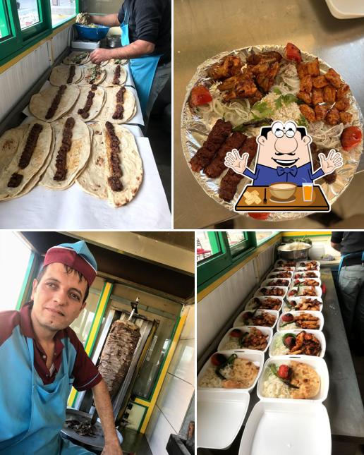 Akın pıde kebap salonu