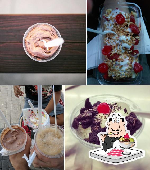 Andy's Frozen Custard