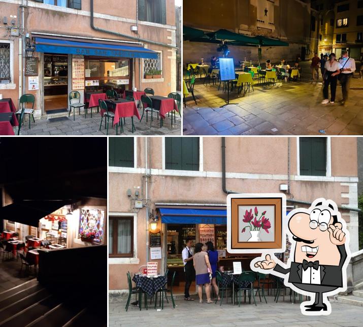 Bar San Cassian