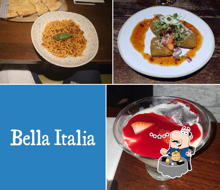 Bella Italia - Basildon