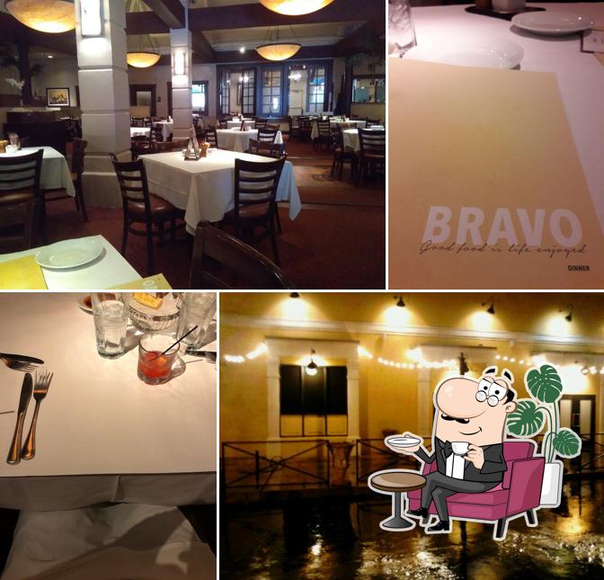 Bravo! Italian Kitchen