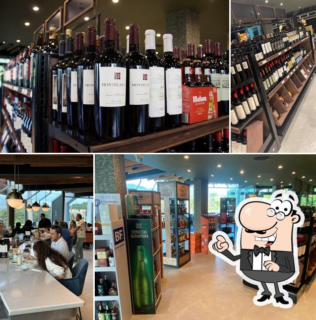Buena Vista Restaurante