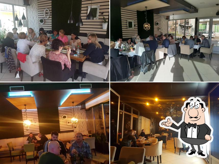"ELITE" Kafe Bar